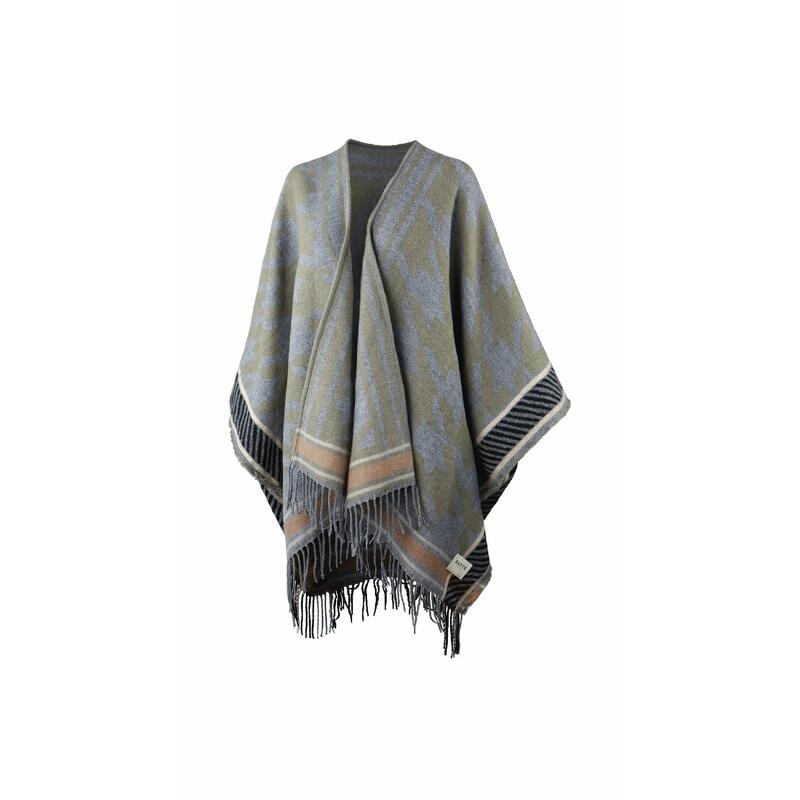 Poncho femme Barts Tunsta