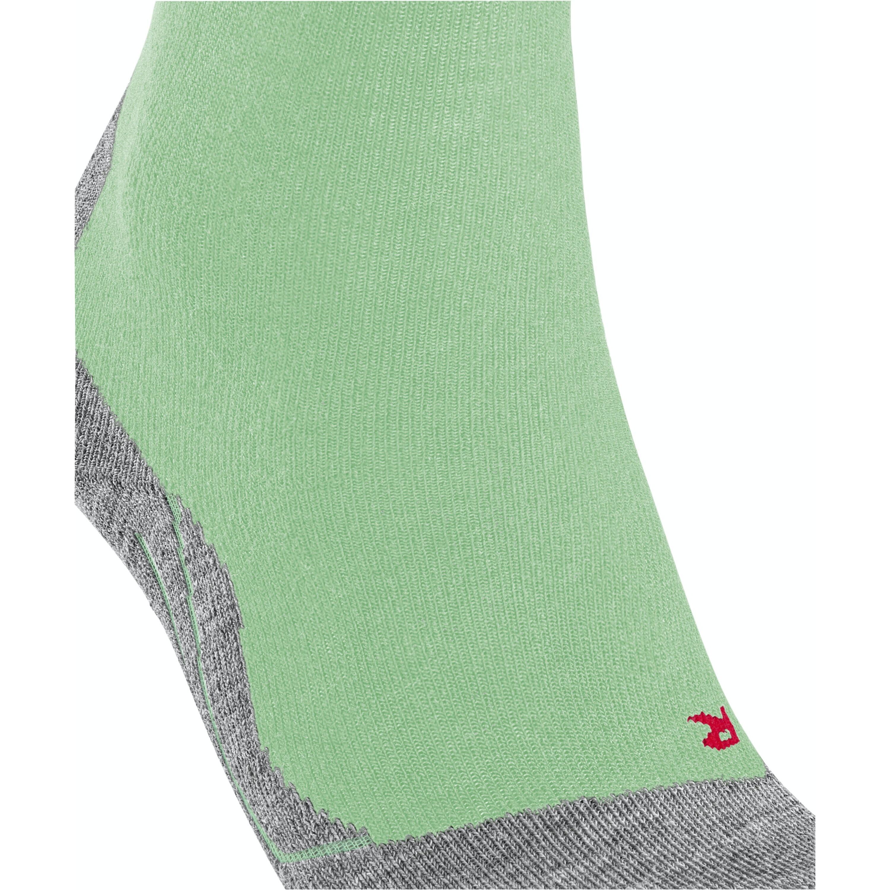 Chaussettes mi-bas femme Falke SK2 Intermediate 5/5