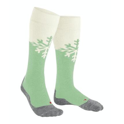 Chaussettes mi-bas femme Falke SK2 Intermediate