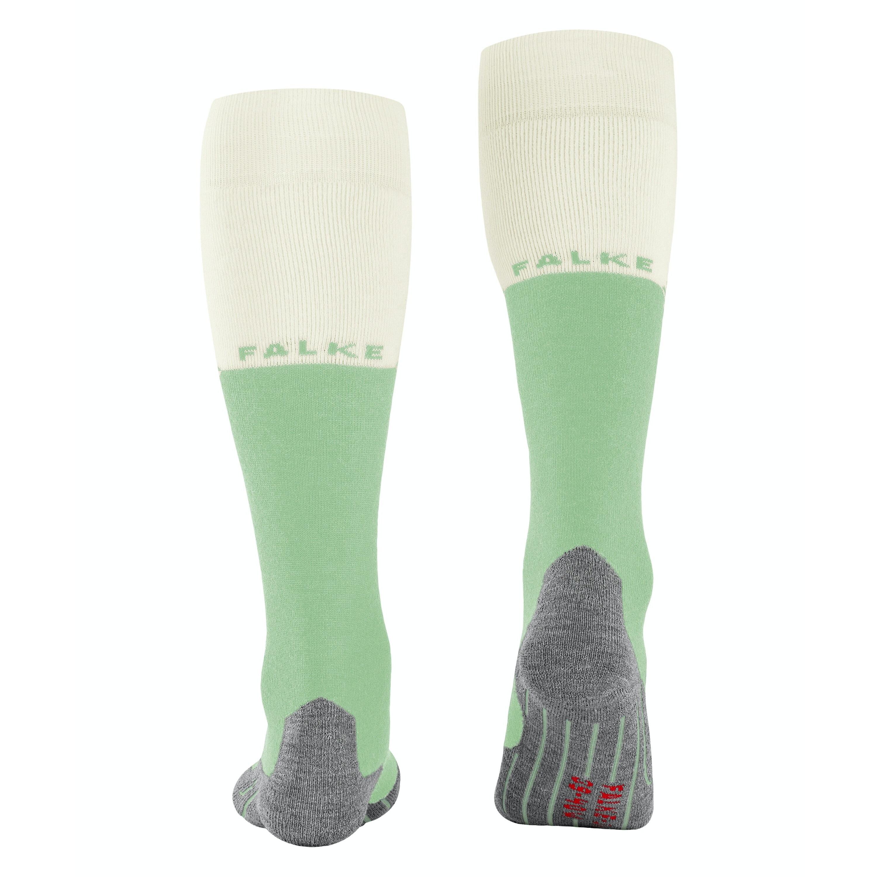 Chaussettes mi-bas femme Falke SK2 Intermediate 3/5