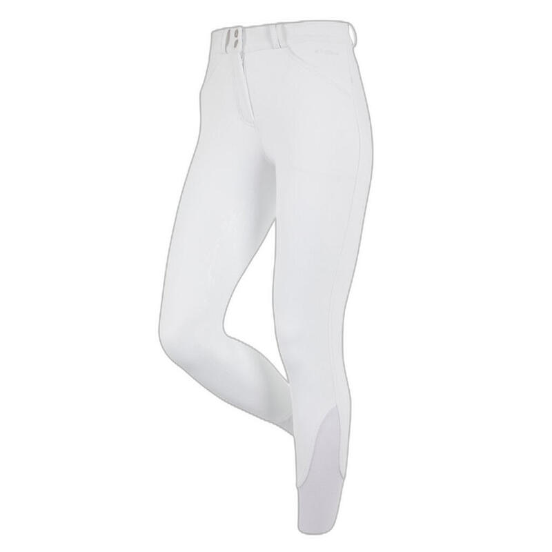 Pantalon équitation imperméable fond plein femme LeMieux Drytex