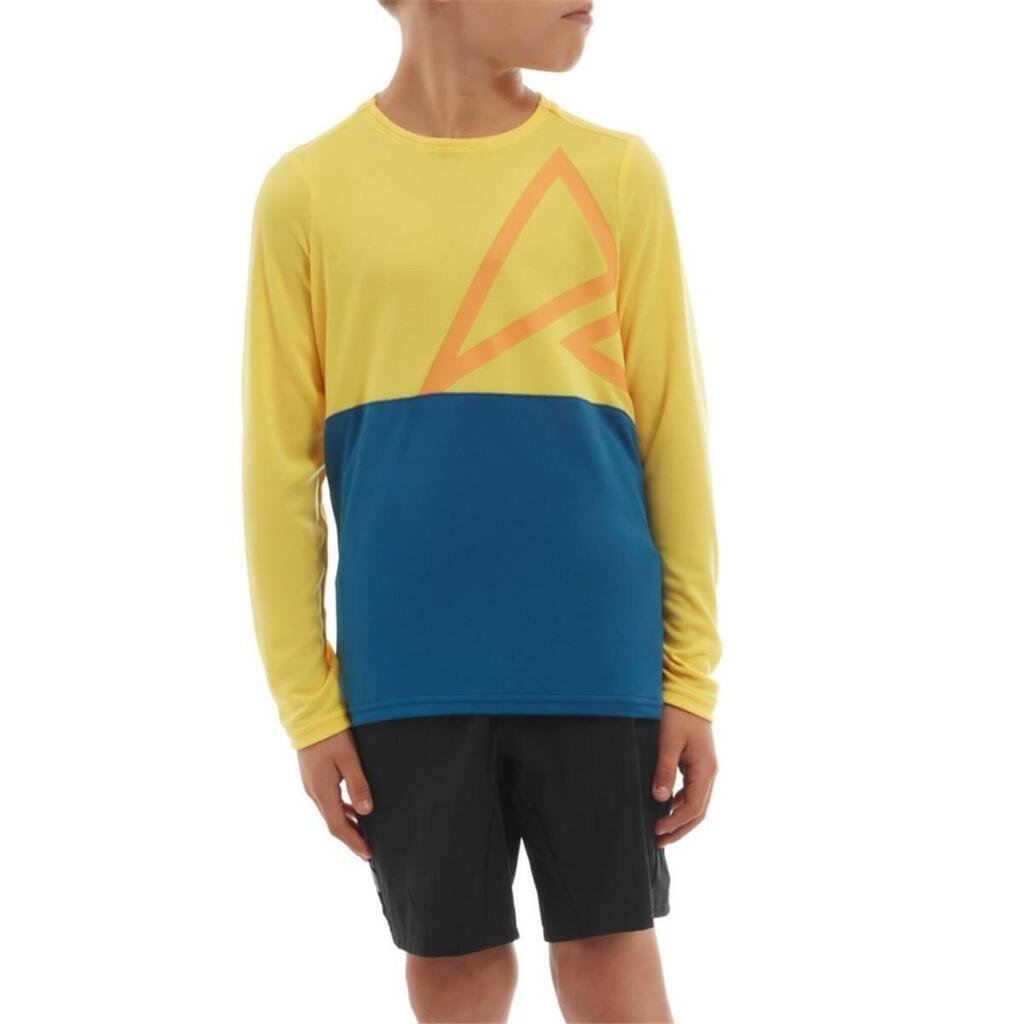 Long sleeve jersey Altura Spark Lightweight