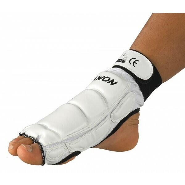 Protetor de pés Taekwondo Kwon appr.