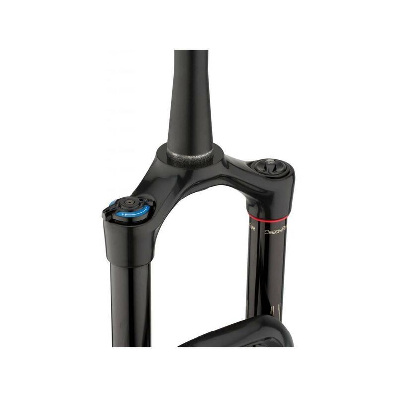 Fourche Rockshox Yari Rc Crw 29"+ Bst 120mm Nr Str 51 Dbn