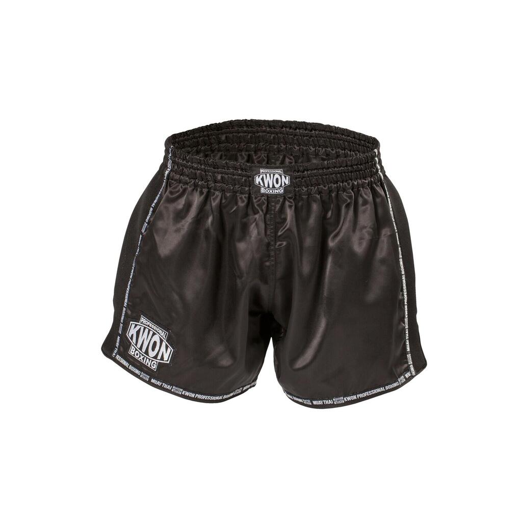 Thai boxing shorts Kwon Evolution