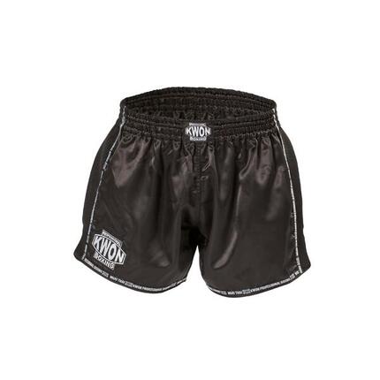 Short de boxe Thaï Kwon Evolution