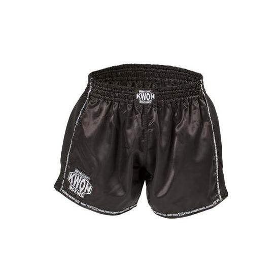 Pantaloncini da Thai Boxe Kwon Evolution