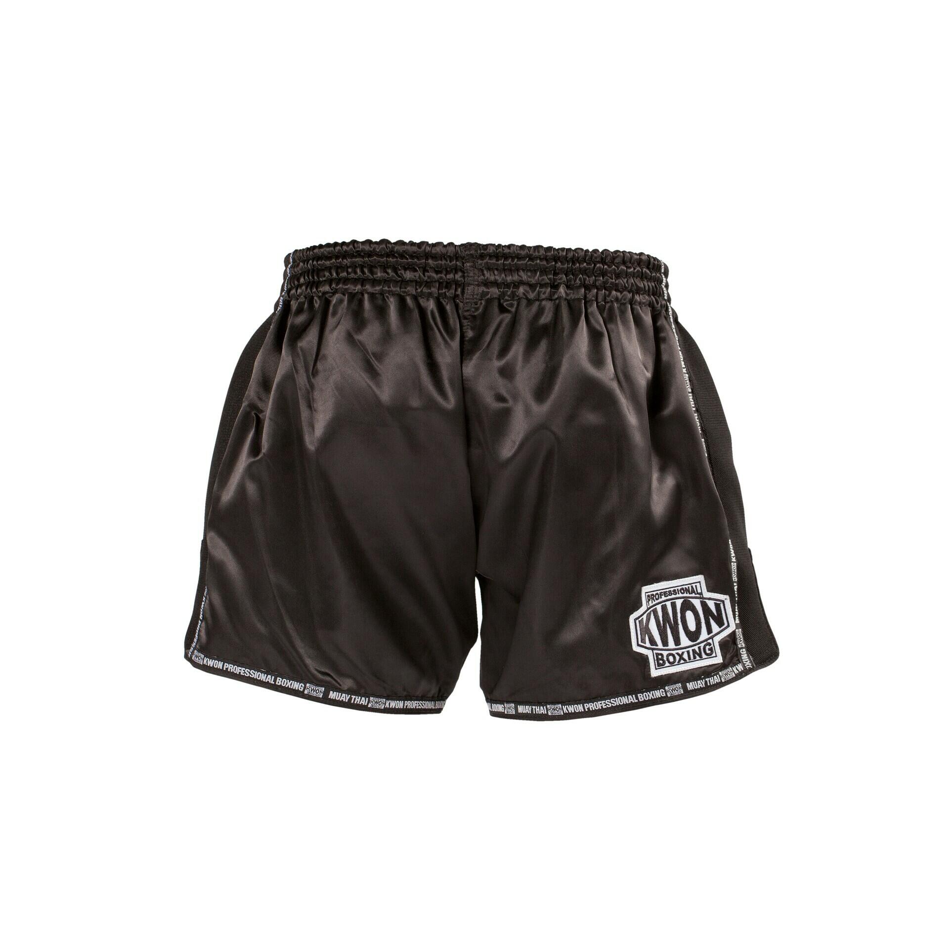 Thai boxing shorts Kwon Evolution 2/4