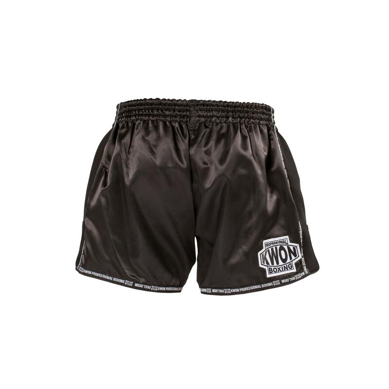 Short de boxe Thaï Kwon Evolution