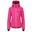 Blouson de ski LINE Femme (Rose bonbon)