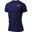 Haut Manches Courtes Atomic UPF50+ pour Hommes