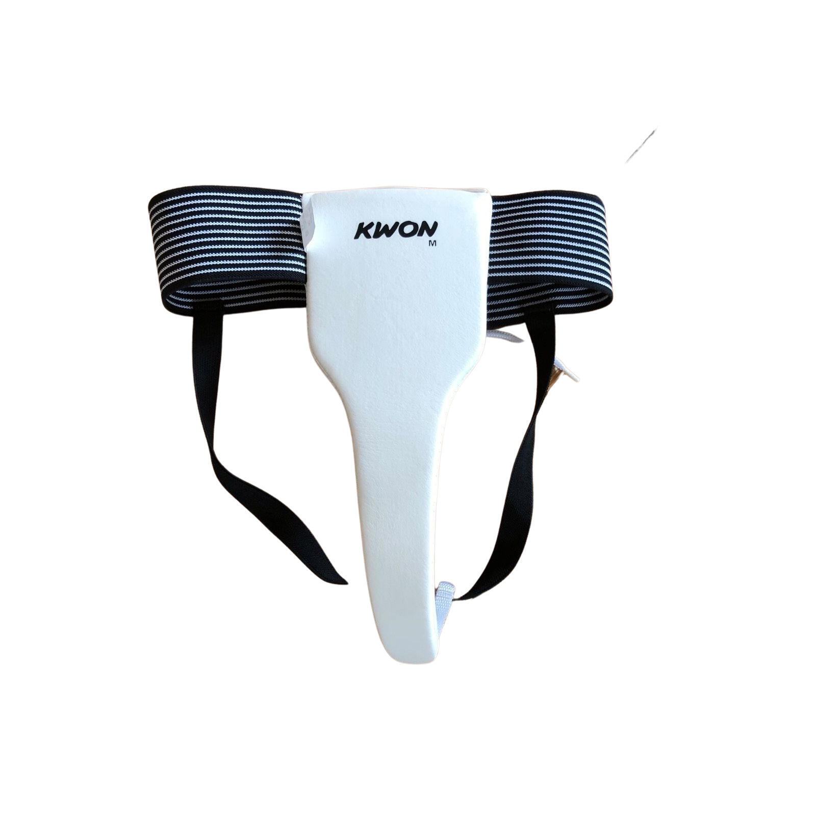 Kwon - Coquille Femme Kwon Professional - Coquille De Protection - Blanc - S - Decathlon