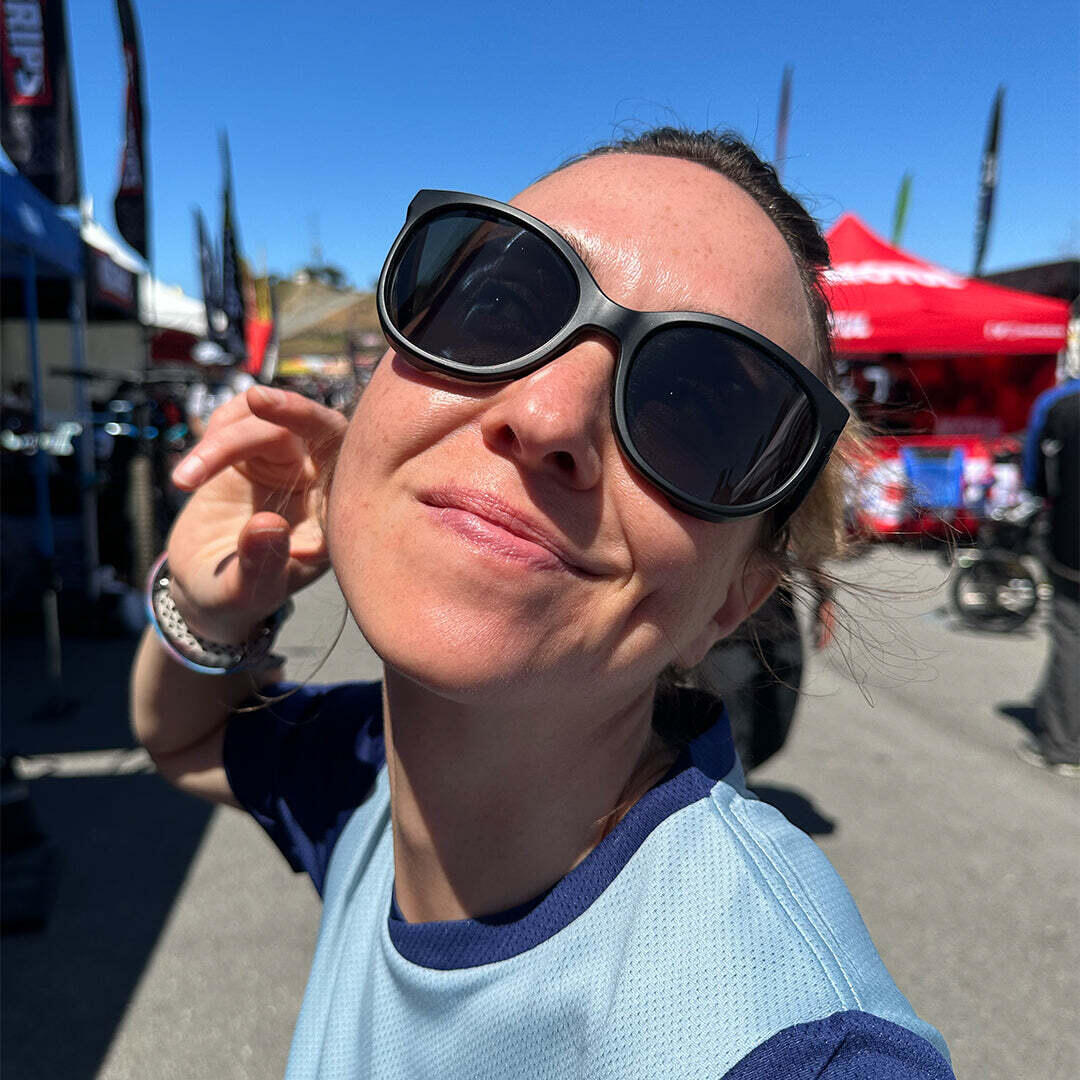 Lunettes fondue Polarisé Pit Viper The Standard 6/6