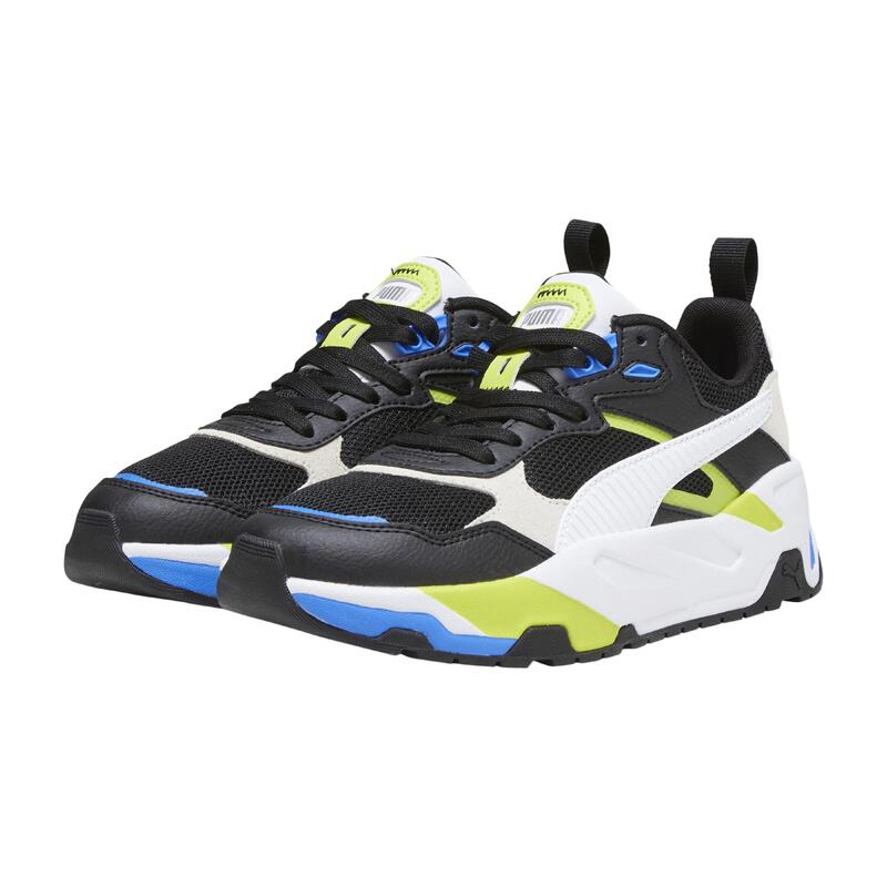 Sneakers bambino Puma Trinity