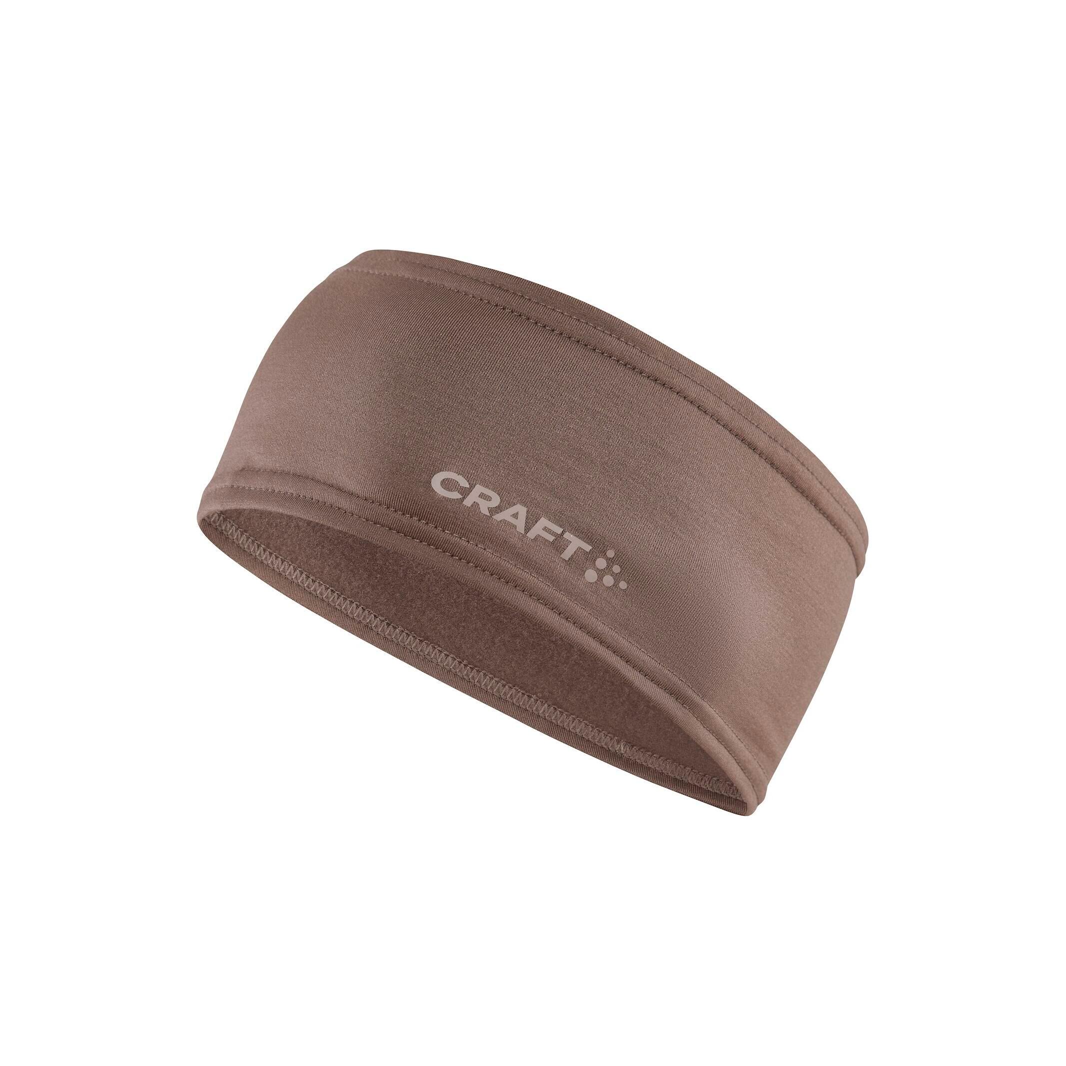 CRAFT Fascia termica per capelli da equitazione Craft Core Essence