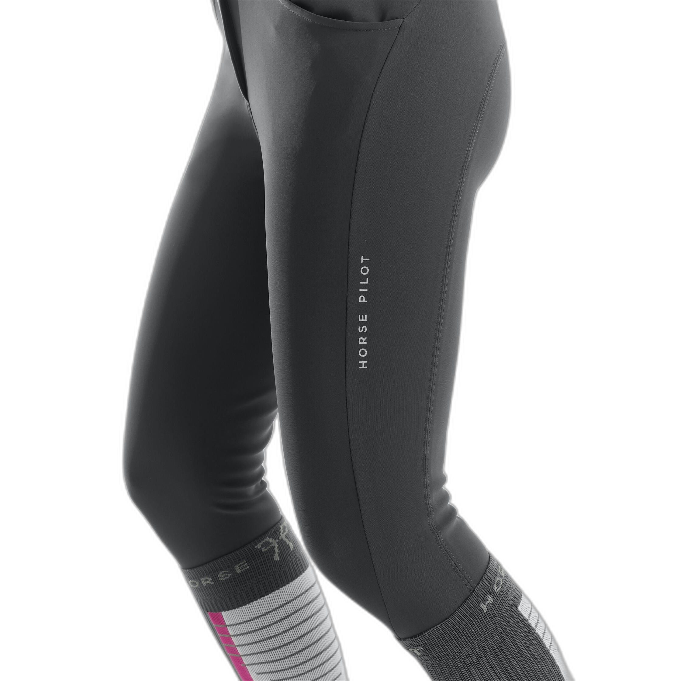 Pantalon équitation Horse Pilot X-Balance Winter 6/6