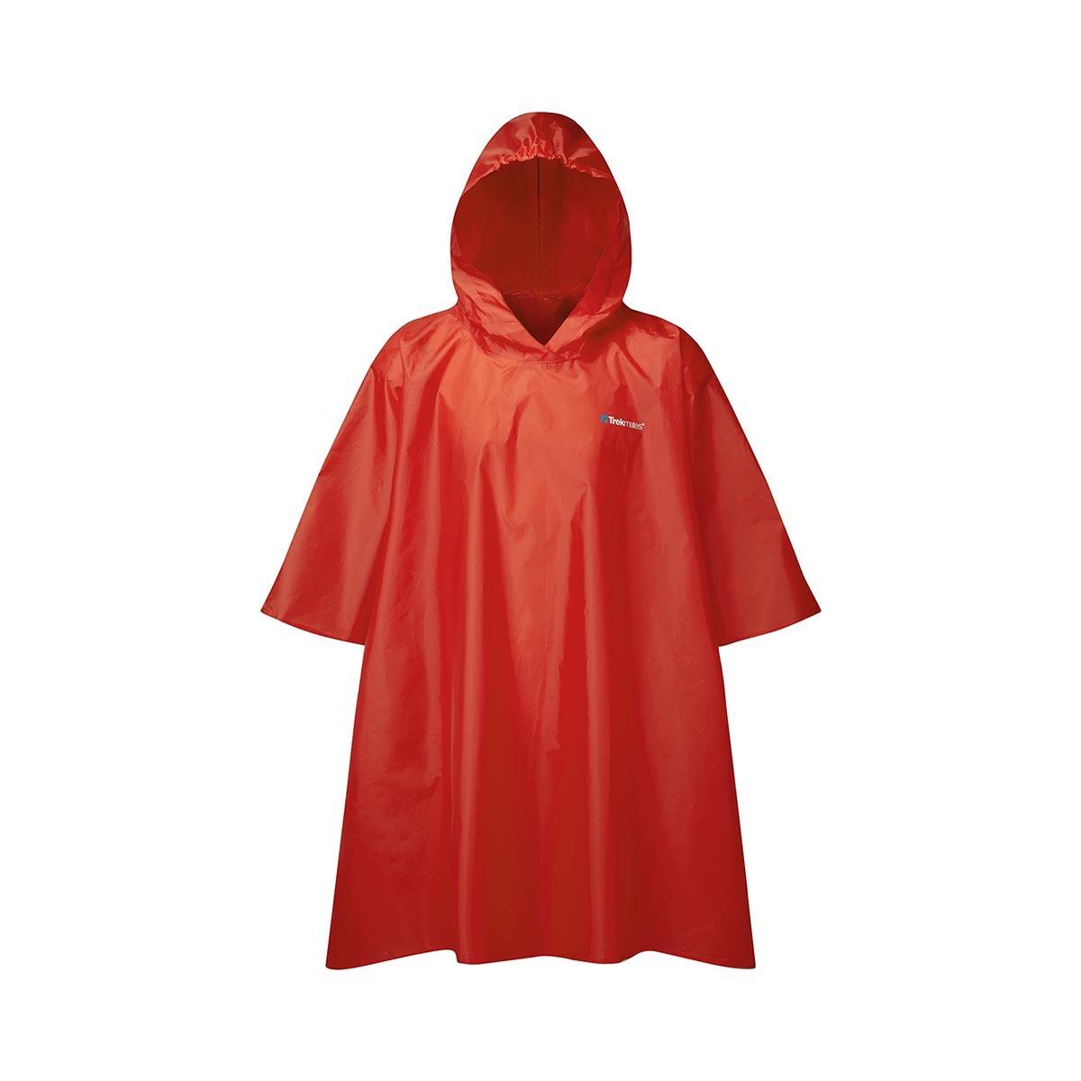 TREKMATES Hooded poncho Trekmates Essential