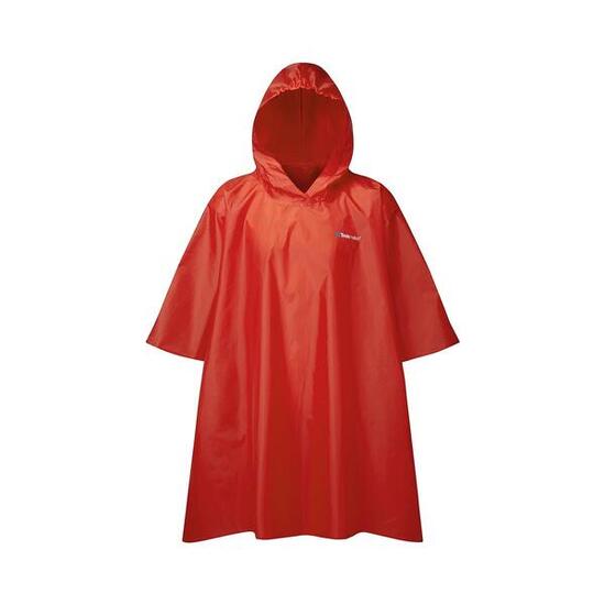 Poncho con cappuccio Trekmates Essential