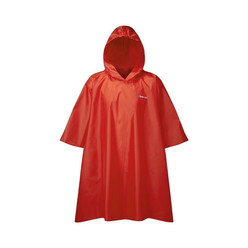 Poncho met capuchon Trekmates Essential