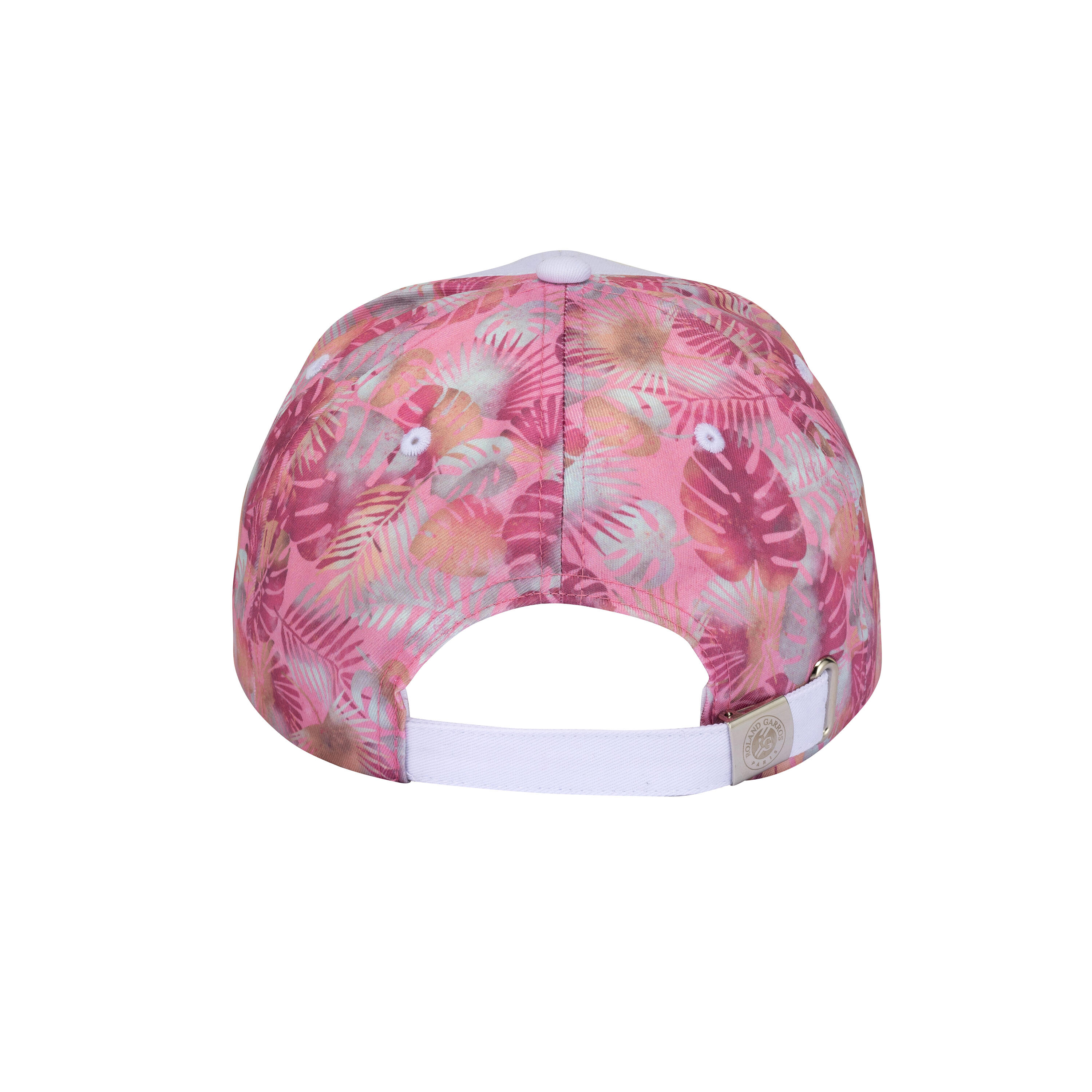 Casquette femme Roland Garros All-Over 2/2