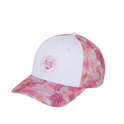 Casquette femme Roland Garros All-Over