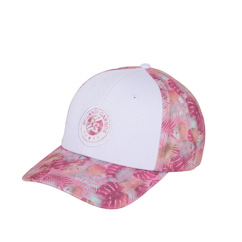 Casquette femme Roland Garros All-Over