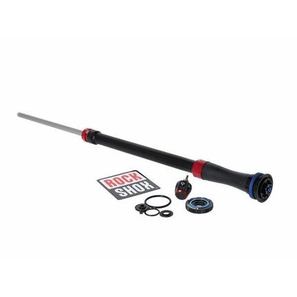 Kompressionssatz Rockshox Charger2.1 RC2 Crw HS, LS - ZEB (A1+/2020+)