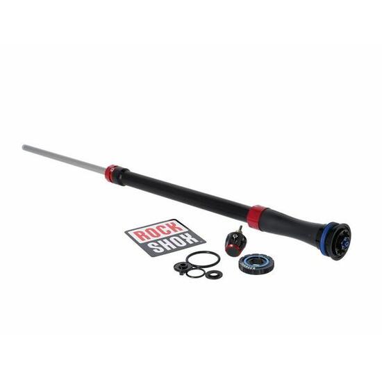 Kit di compressione Rockshox Charger2.1 RC2 Crw HS LS - ZEB (A1+/2020+)