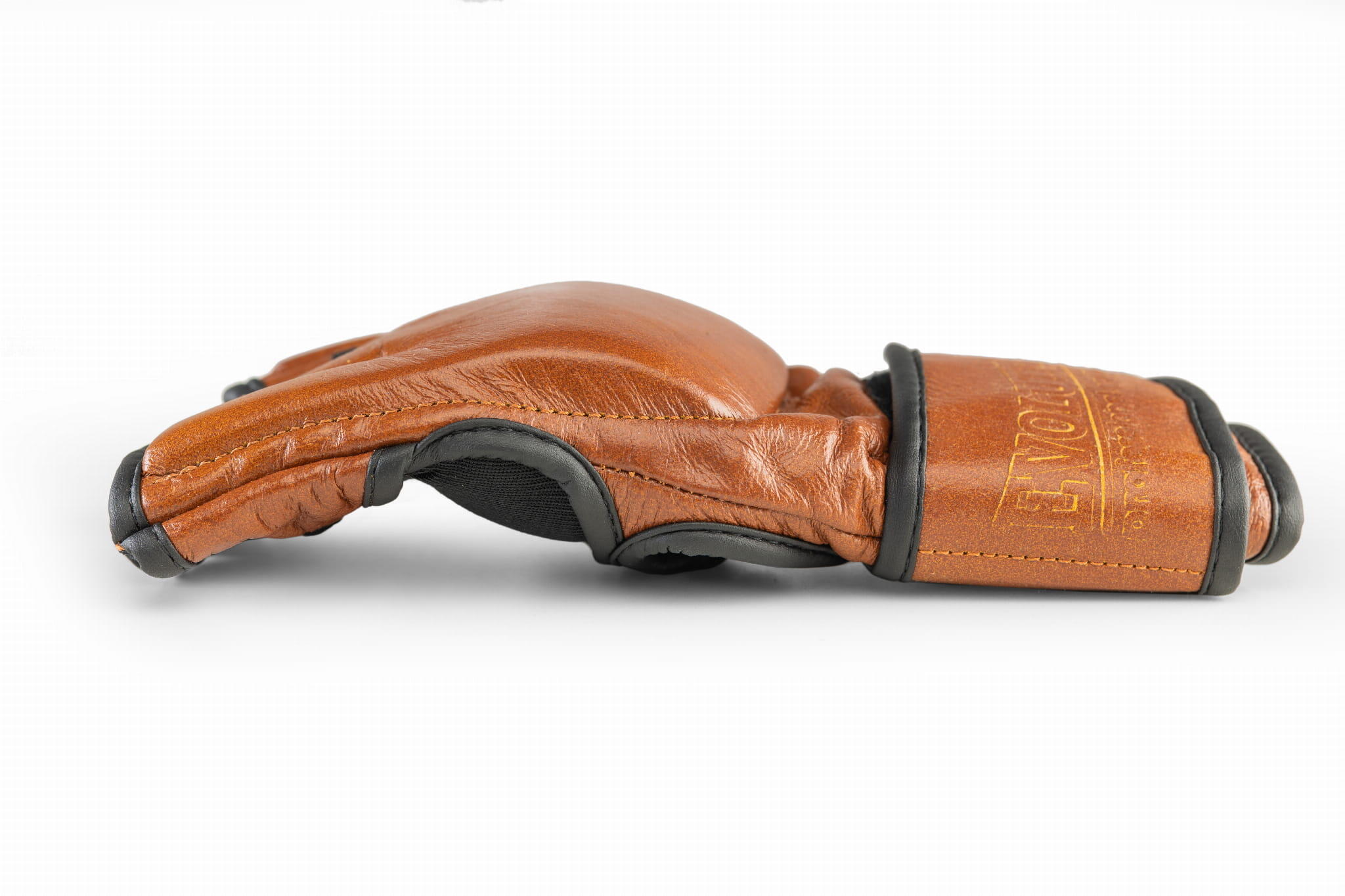 Rękawice MMA Evolution Professional Equipment Retro 4/7