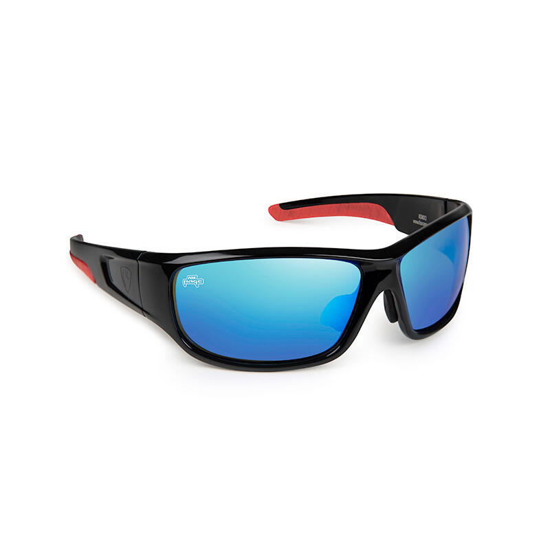 Sonnenbrille Fox Rage Shield Wraps 3/5