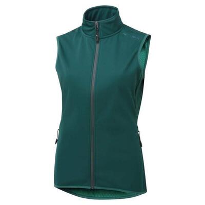 Waterdicht damesjack altura softshell escalade