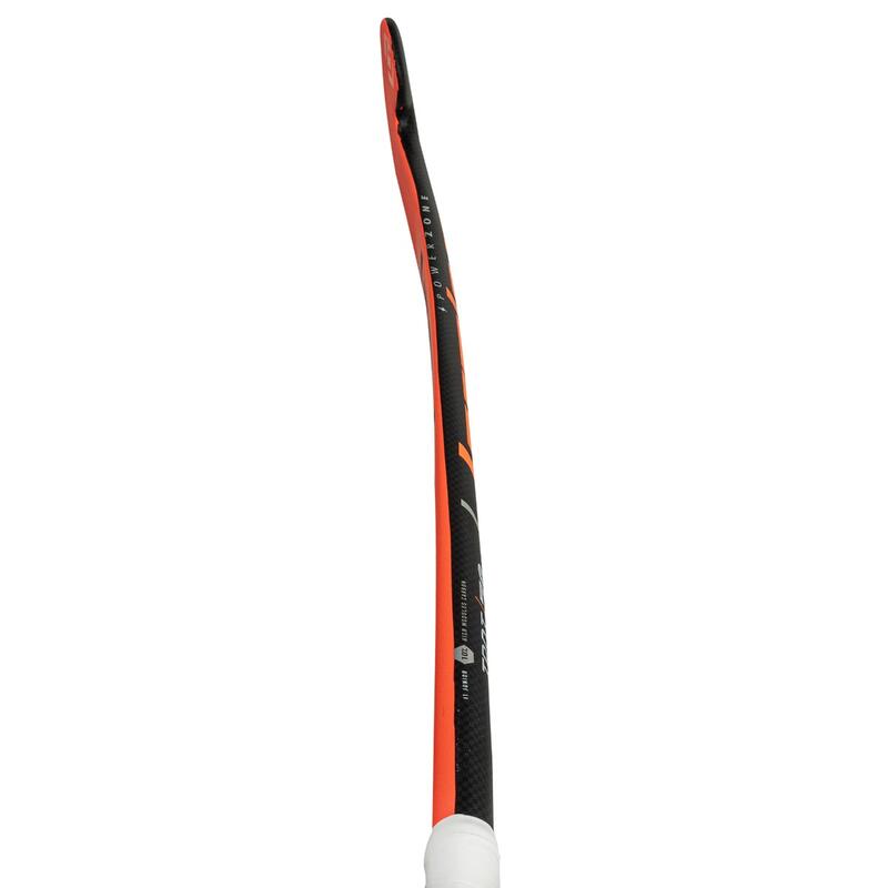 Brabo IT Traditional Carbon 70 CC Junior Indoor Hockeystick