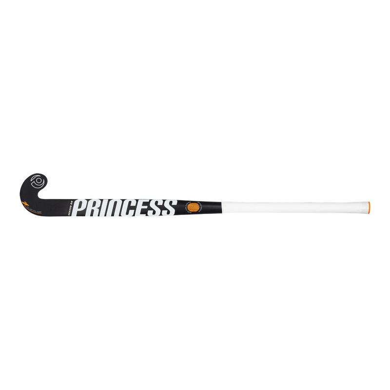 Princes Premium 6 STAR SGX-ELB Indoor Hockeystick