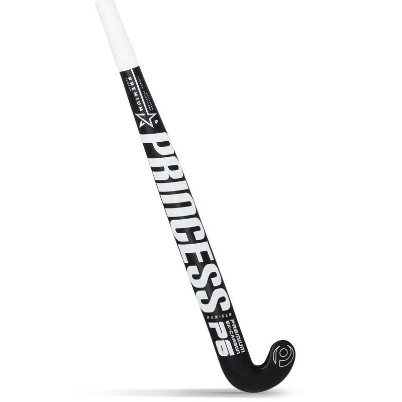Princes Premium 6 STAR SGX-ELB Indoor Stick de Hockey