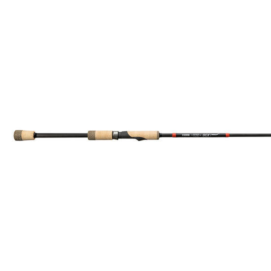 Canne spinning Shimano Gcx 802s Jwr