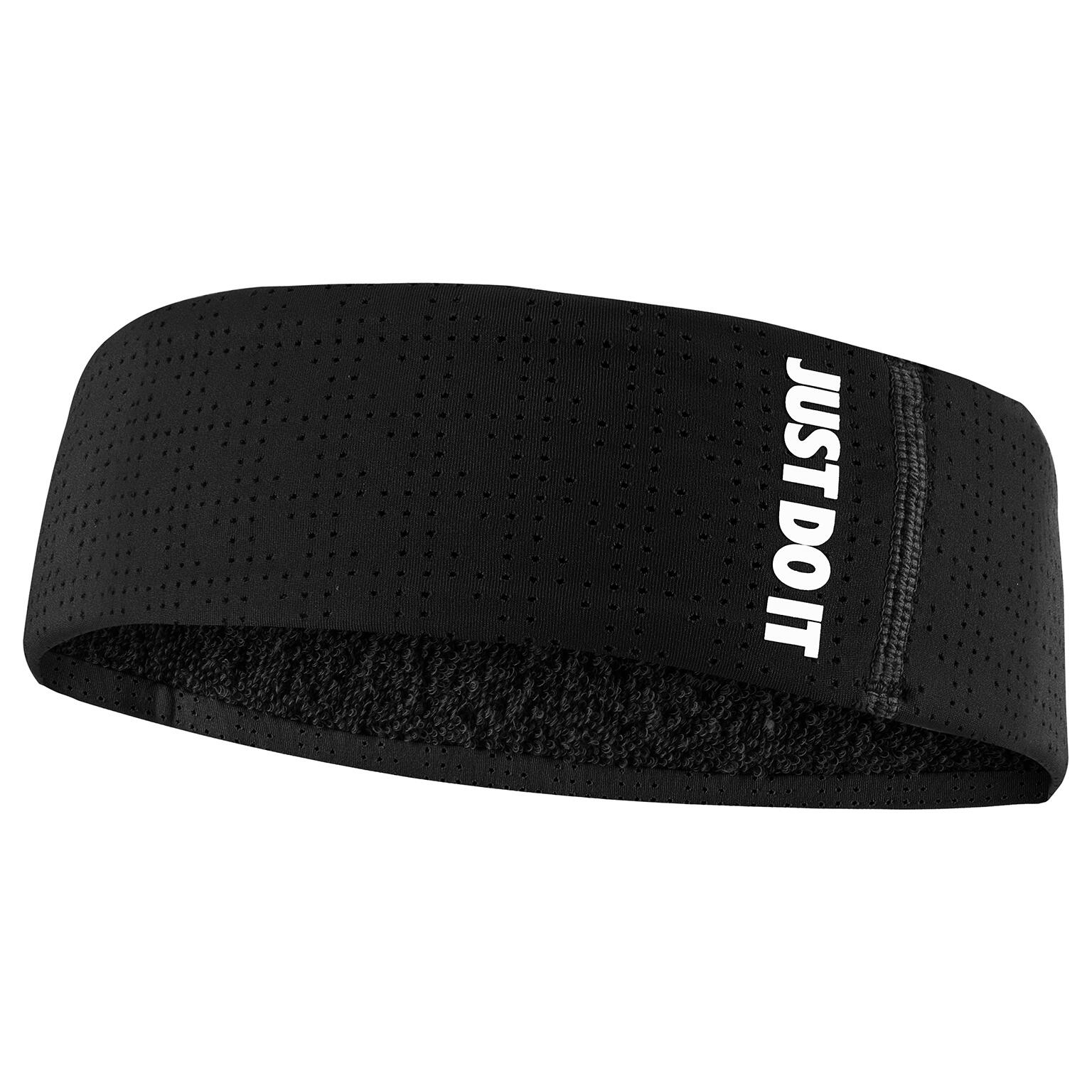Fita para a cabeça Nike Fury Terry 2/3