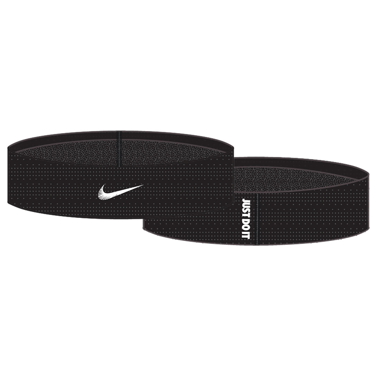 Fita para a cabeça Nike Fury Terry 3/3