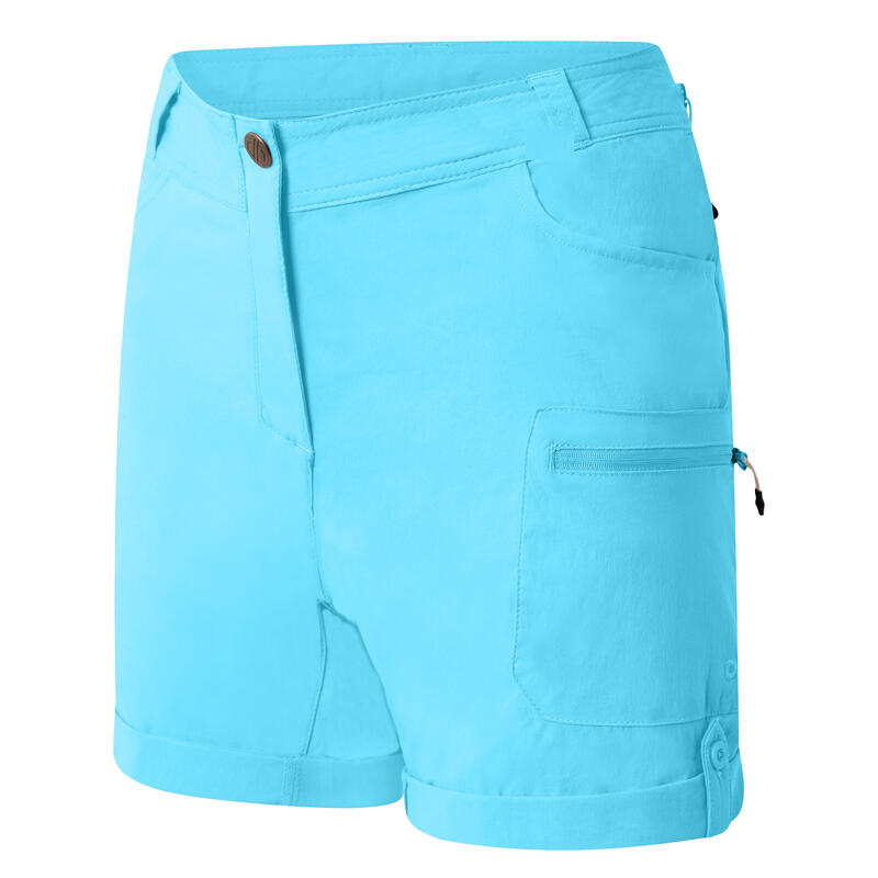 Női rövidnadrág - Melodic II Multi Pocket Walking Shorts