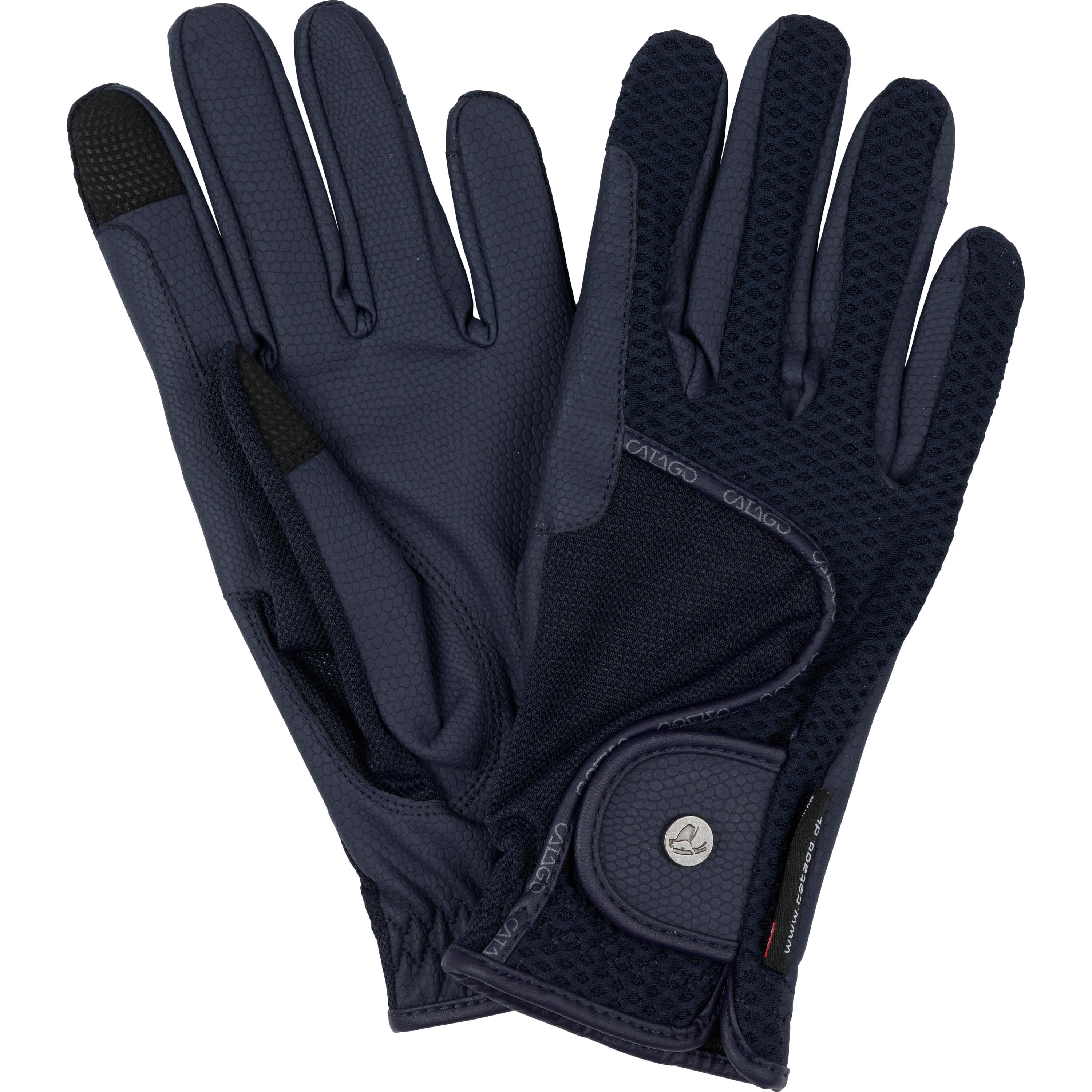 Mesh handschoenen Catago FIR-Tech 3/3