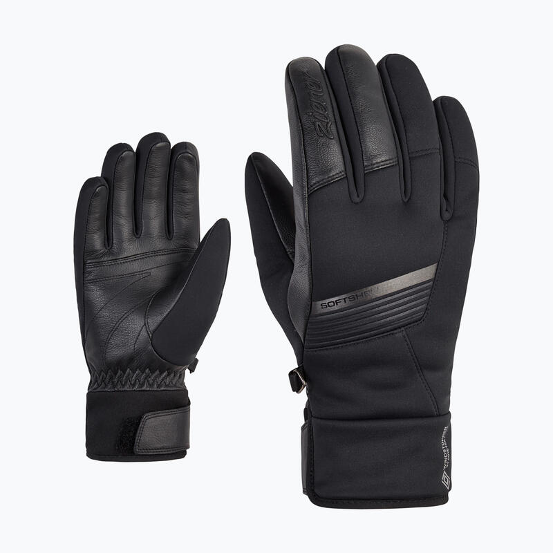 Gants de ski femme ZIENER Kleo WS