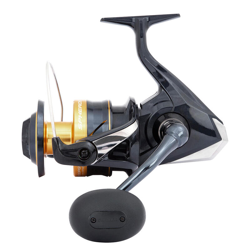 Haspel Shimano Spheros Sw A 5000 Xg