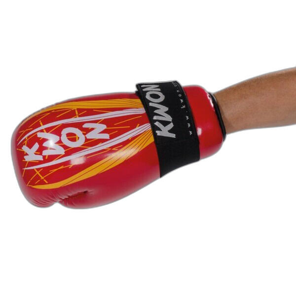 Guantoni da boxe Kwon Phantom 4/7