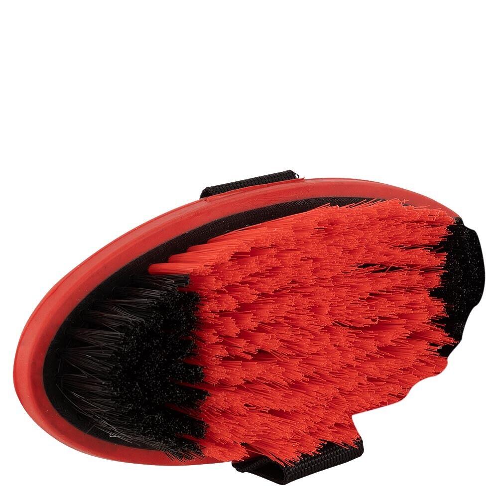 Lot de 6 brosses douce mou Premiere Body Soft Grip 2/2