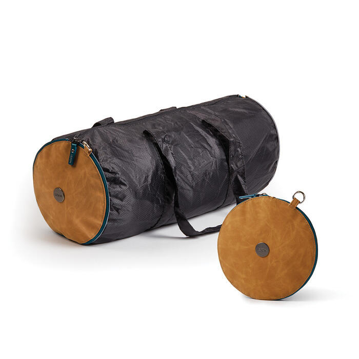 Sac de voyage Lexon Sport Packable Cognac 1/1