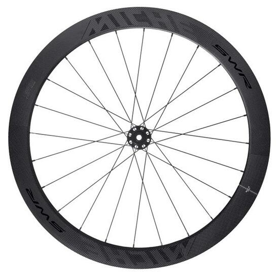 Ruota della bicicletta Miche Miche Swr Full Carbon Tube DX