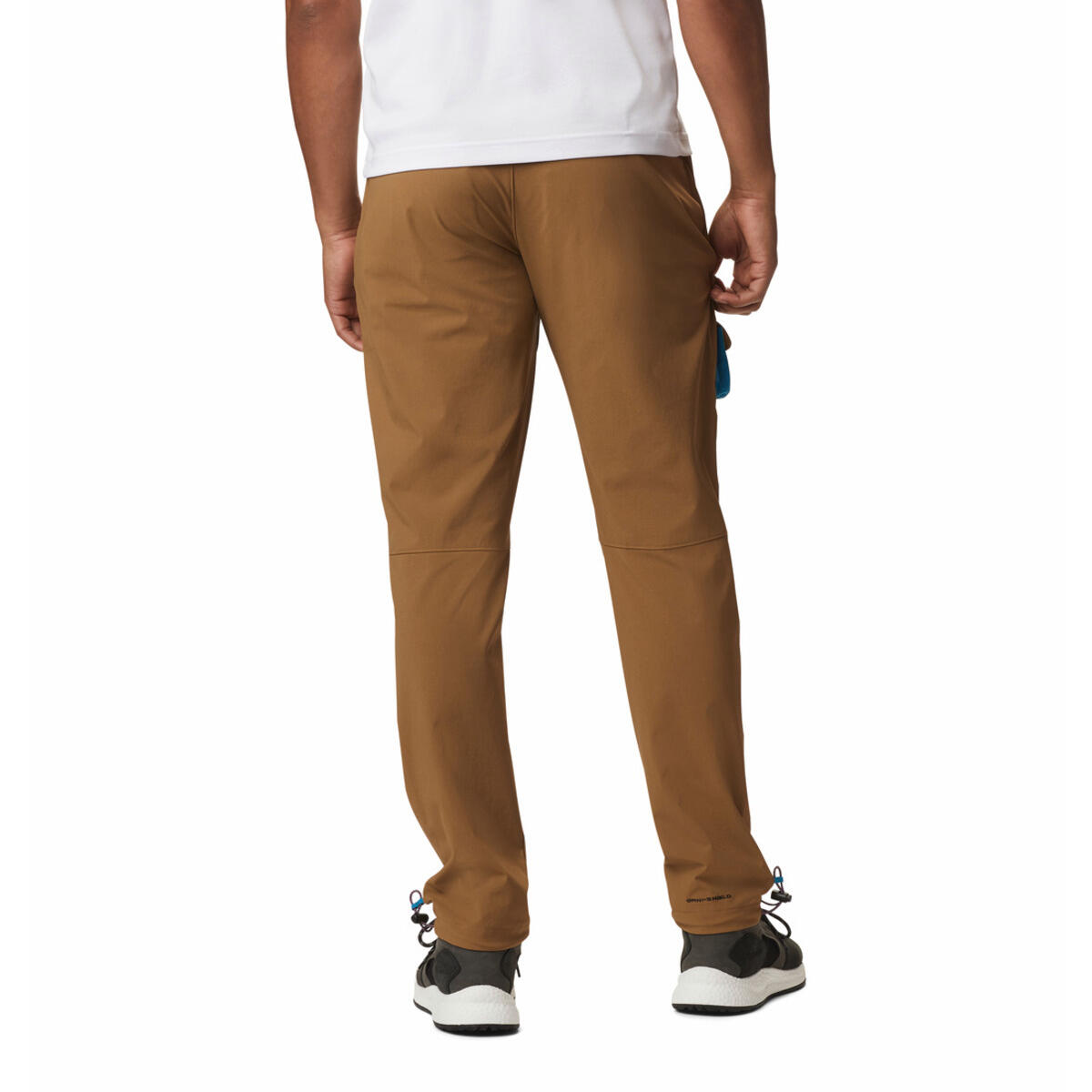 Hosen Columbia Powder Keg Stretch Cargo 6/7