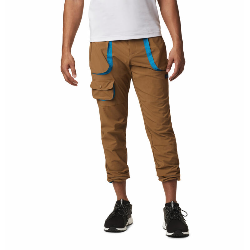 Broek Columbia Powder Keg Stretch Cargo