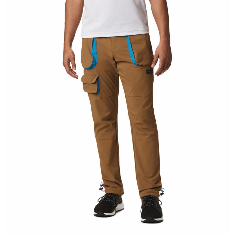 Broek Columbia Powder Keg Stretch Cargo