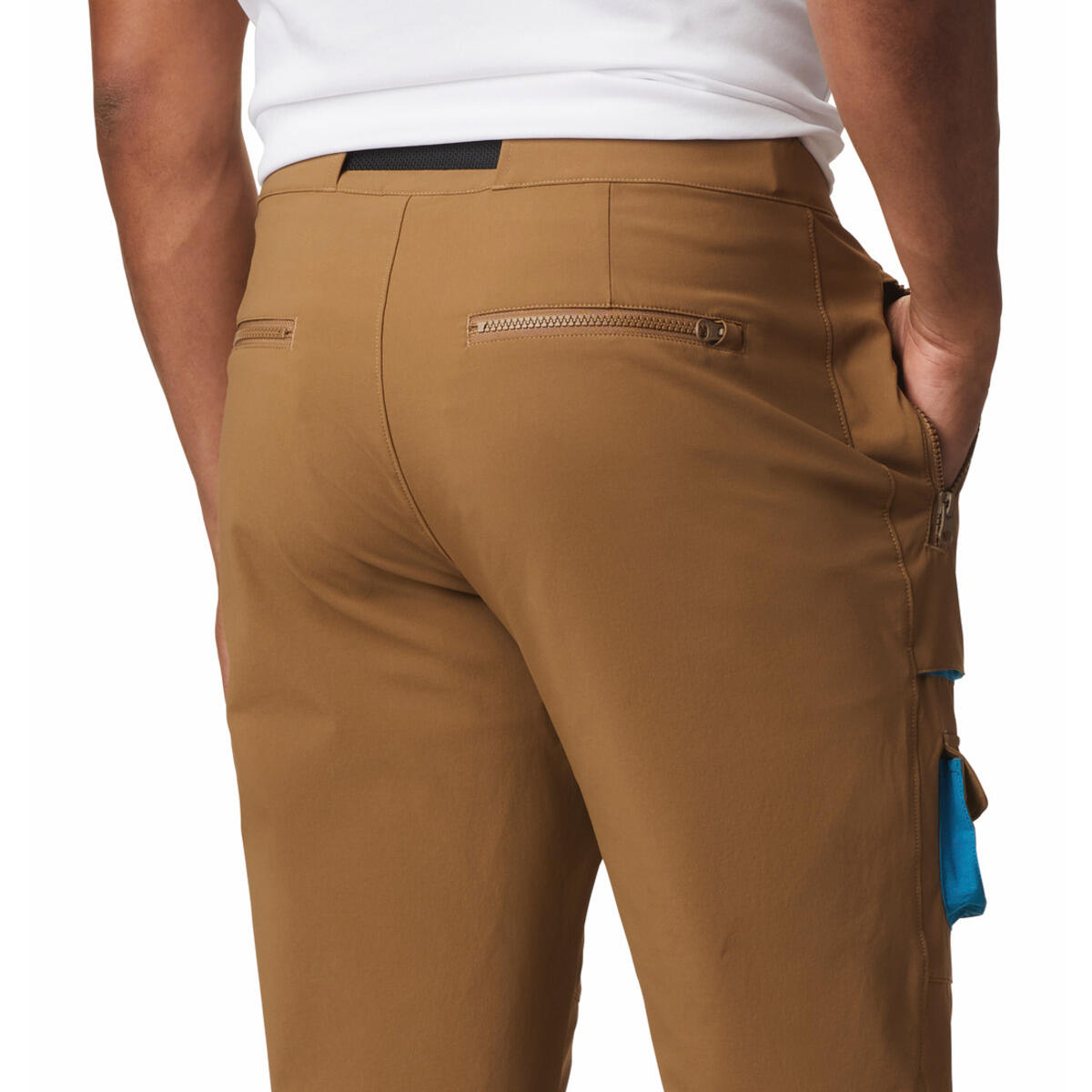 Hosen Columbia Powder Keg Stretch Cargo 7/7