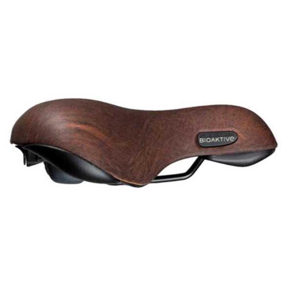 San Marco Bioaktive City Biofoam Saddle Brown 2/2